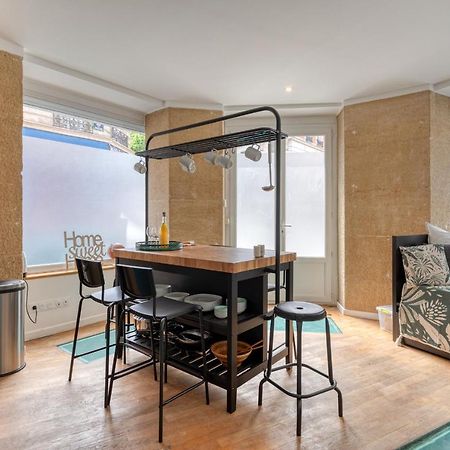 Les Vignes De Montmartre Lejlighedshotel Paris Eksteriør billede